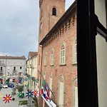 Casa Piazza Del Campanon *