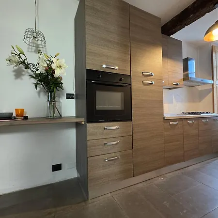 Apartamento Casa Piazza Del Campanon *