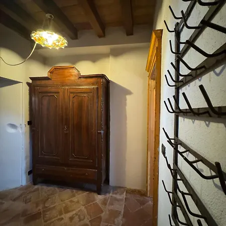 아파트 Casa Piazza Del Campanon 니차몬페라토