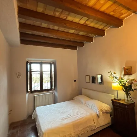 Casa Piazza Del Campanon *