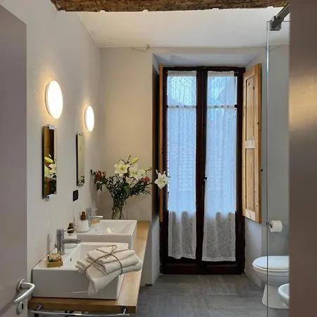 Casa Piazza Del Campanon Apartamento