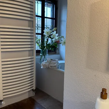 Casa Piazza Del Campanon * Nizza Monferrato