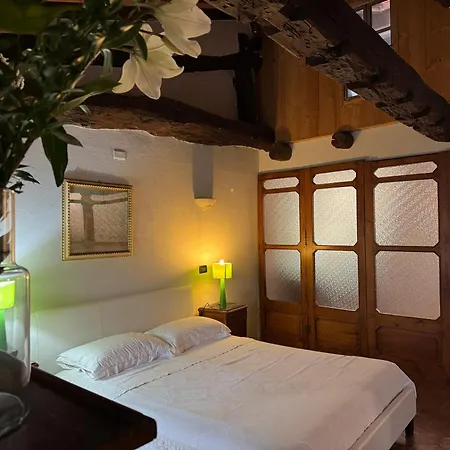 Apartment Casa Piazza Del Campanon