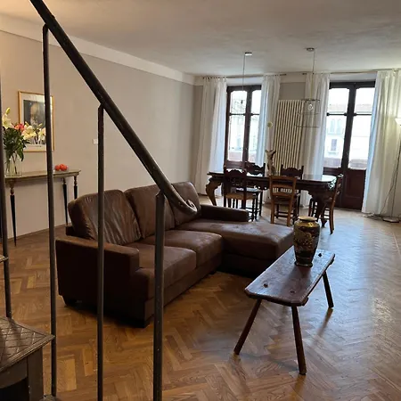Casa Piazza Del Campanon Apartment Nizza Monferrato