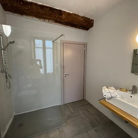 Lägenhet Casa Piazza Del Campanon Nizza Monferrato