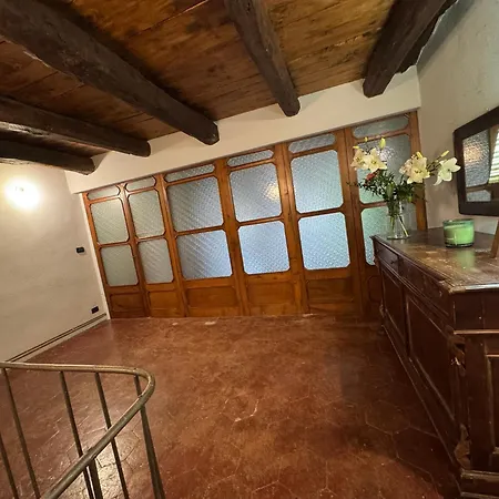 Casa Piazza Del Campanon Apartment *