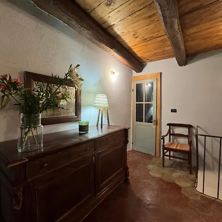 Apartment Casa Piazza Del Campanon *