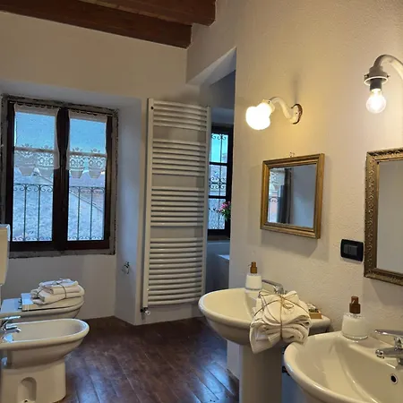 Casa Piazza Del Campanon Appartamento Nizza Monferrato