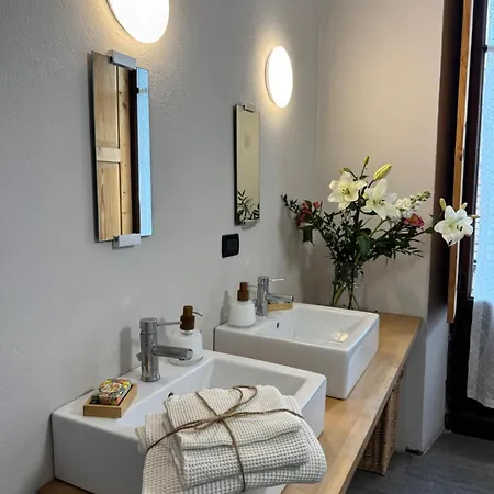 Appartamento Casa Piazza Del Campanon *