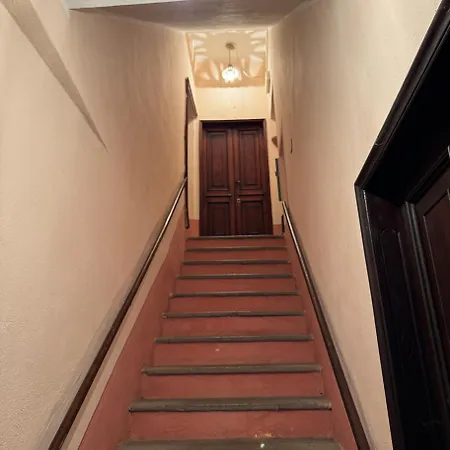 Casa Piazza Del Campanon