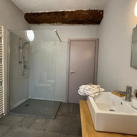 Apartment Casa Piazza Del Campanon Nizza Monferrato