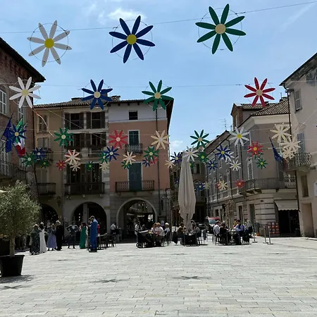 Casa Piazza Del Campanon Appartamento *