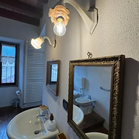 Casa Piazza Del Campanon Lägenhet Nizza Monferrato