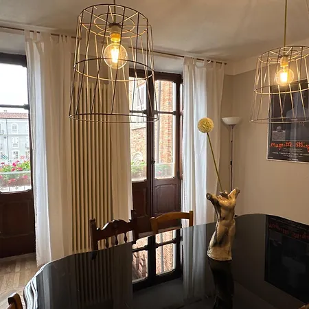 Appartamento Casa Piazza Del Campanon *