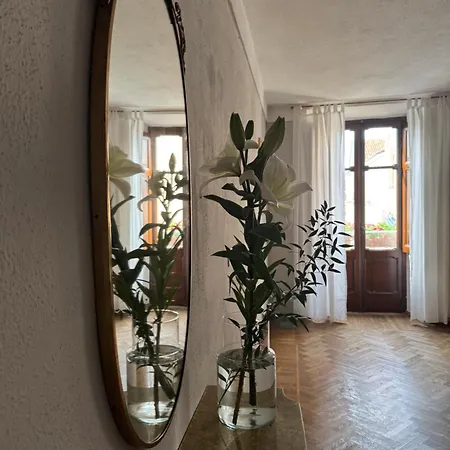 Appartamento Casa Piazza Del Campanon Nizza Monferrato