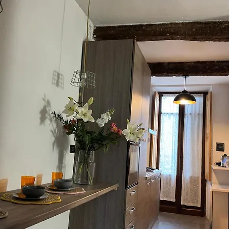 Appartamento Casa Piazza Del Campanon *