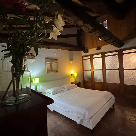 Casa Piazza Del Campanon * Nizza Monferrato