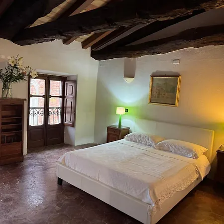 Casa Piazza Del Campanon