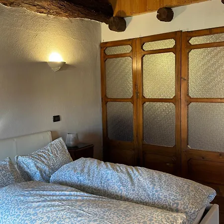 Apartment Casa Piazza Del Campanon *