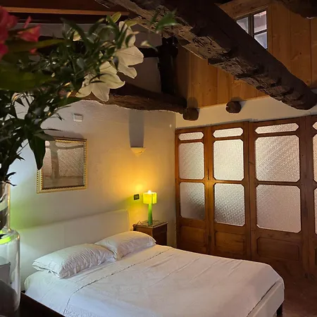 Casa Piazza Del Campanon * Nizza Monferrato