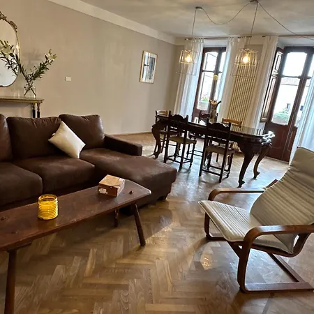 Appartamento Casa Piazza Del Campanon *