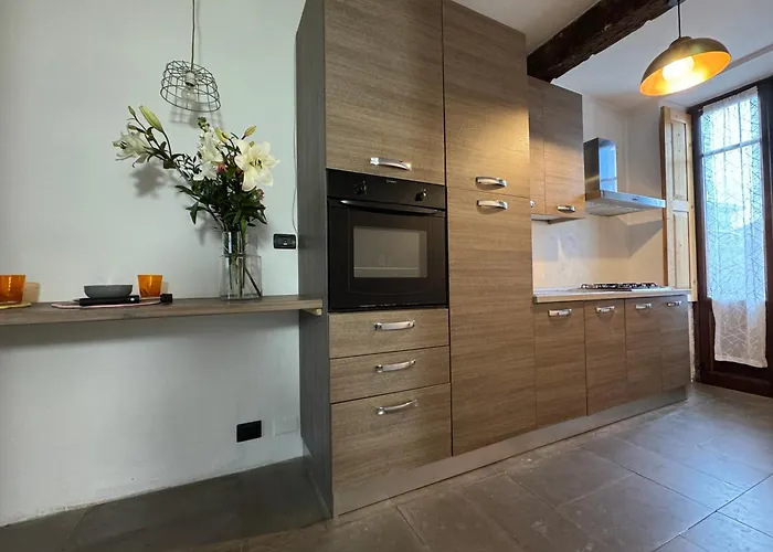 Appartement Casa Piazza Del Campanon *