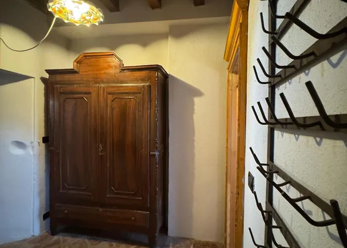 Appartement Casa Piazza Del Campanon Nizza Monferrato