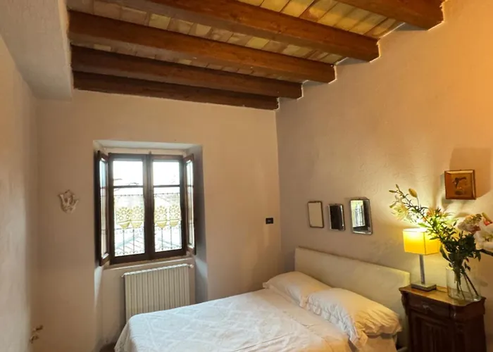 Casa Piazza Del Campanon *