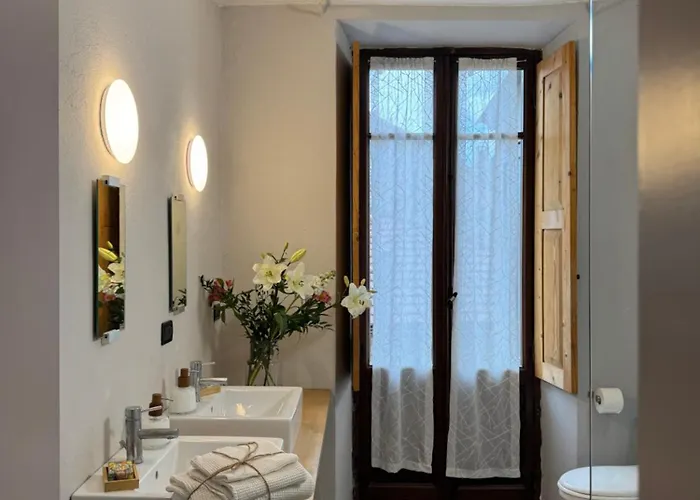 Casa Piazza Del Campanon Appartement