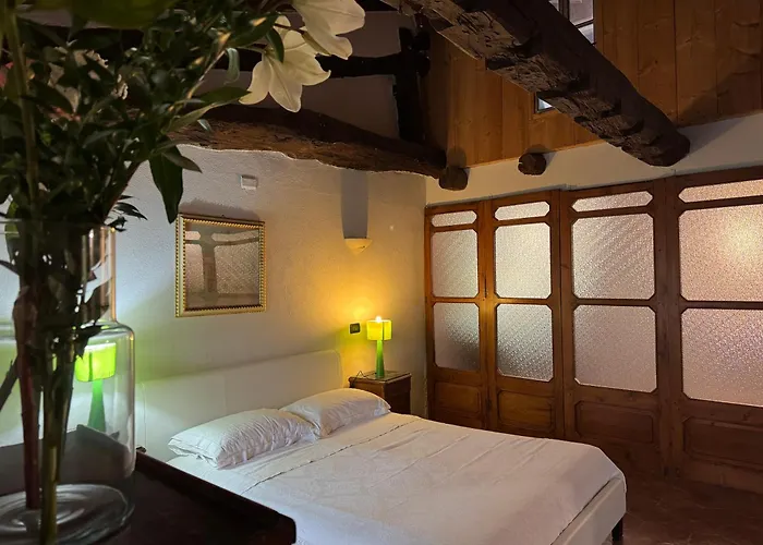 Appartement Casa Piazza Del Campanon