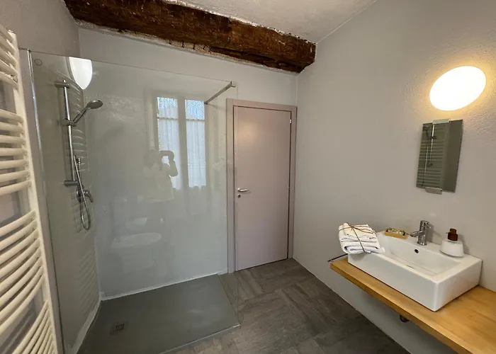 Appartement Casa Piazza Del Campanon Nizza Monferrato