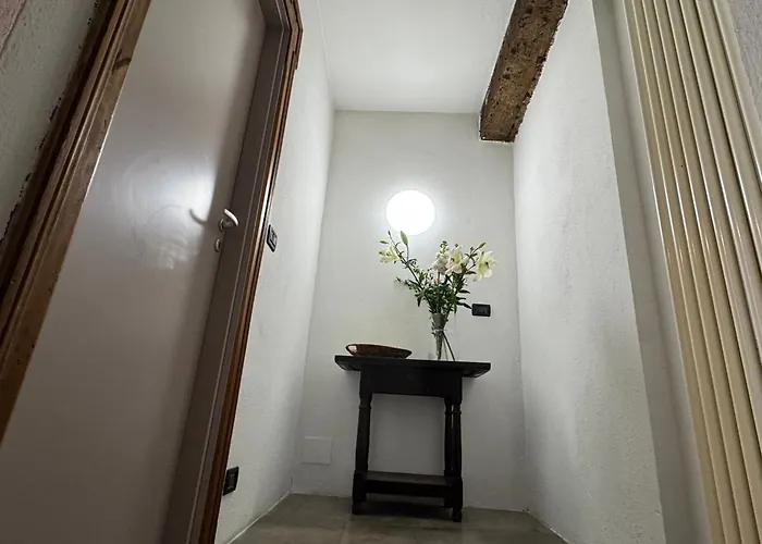 Casa Piazza Del Campanon * Nizza Monferrato