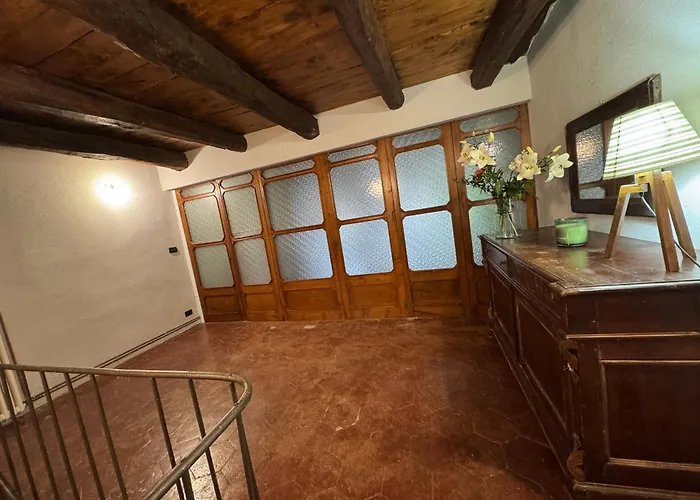 Casa Piazza Del Campanon Appartement *