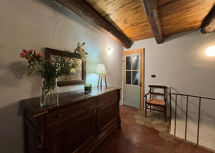 Appartement Casa Piazza Del Campanon *