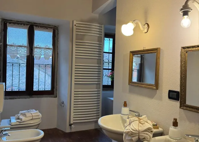 Casa Piazza Del Campanon Appartement Nizza Monferrato