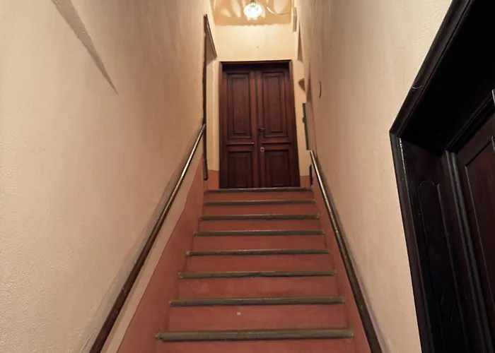 Casa Piazza Del Campanon