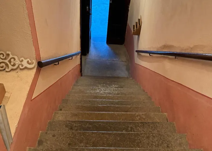 Casa Piazza Del Campanon Appartement
