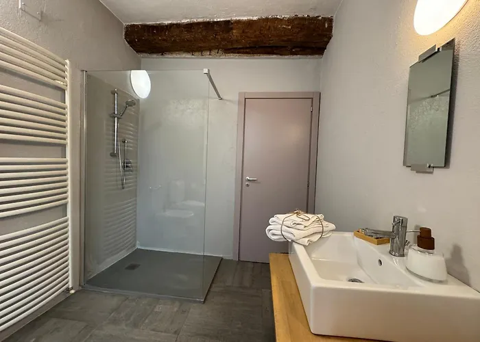 Appartement Casa Piazza Del Campanon Nizza Monferrato