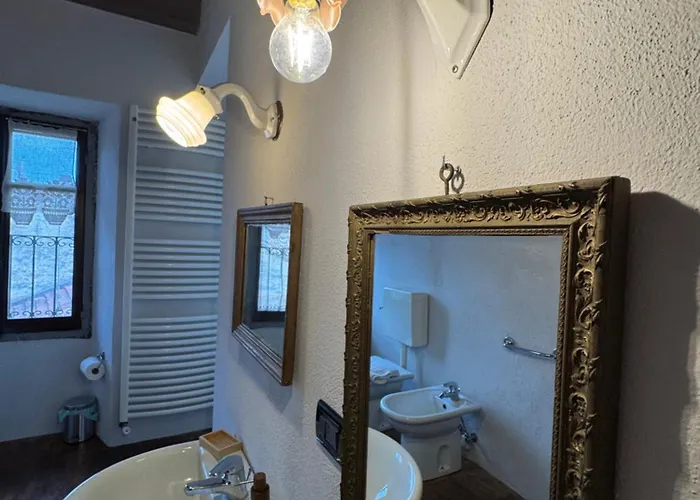 Casa Piazza Del Campanon Appartement Nizza Monferrato