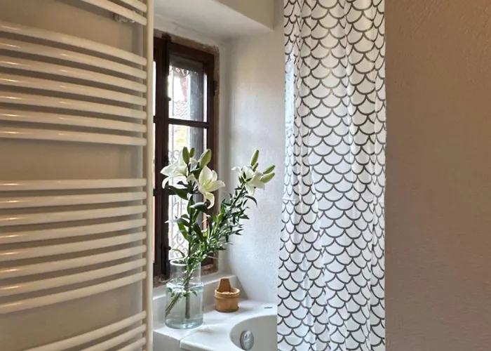 Casa Piazza Del Campanon *