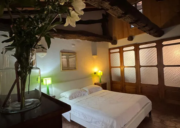 Casa Piazza Del Campanon * Nizza Monferrato