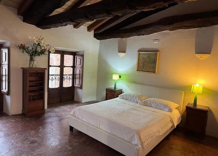 Casa Piazza Del Campanon