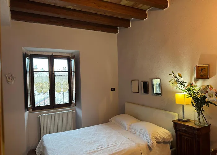 Appartement Casa Piazza Del Campanon