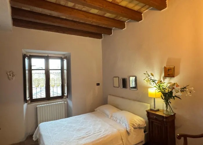 Casa Piazza Del Campanon * Nizza Monferrato