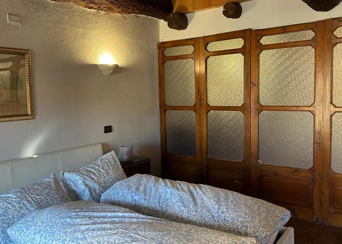 Appartement Casa Piazza Del Campanon *