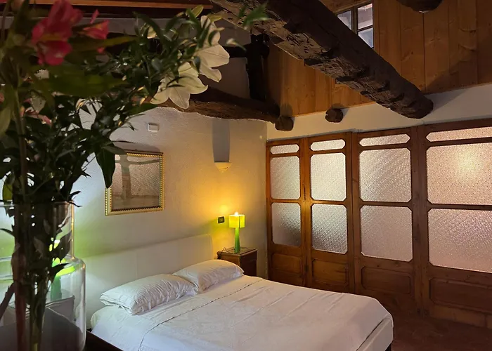 Casa Piazza Del Campanon * Nizza Monferrato